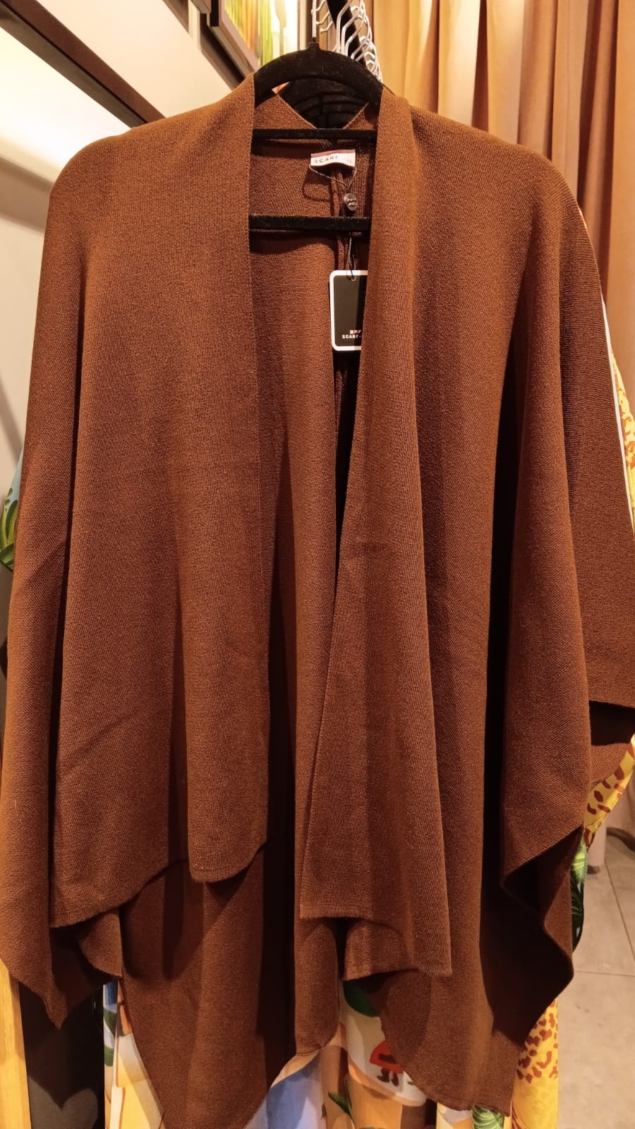 Poncho Café