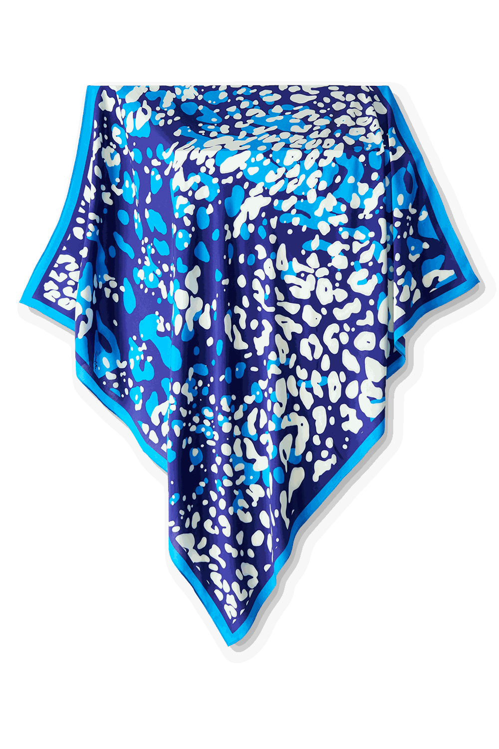 Pañuelo Turbante Onça Camuflada - Viscose/ 90x90 - Scarfme | Bufandas, Pañuelos, Chales, Turbantes