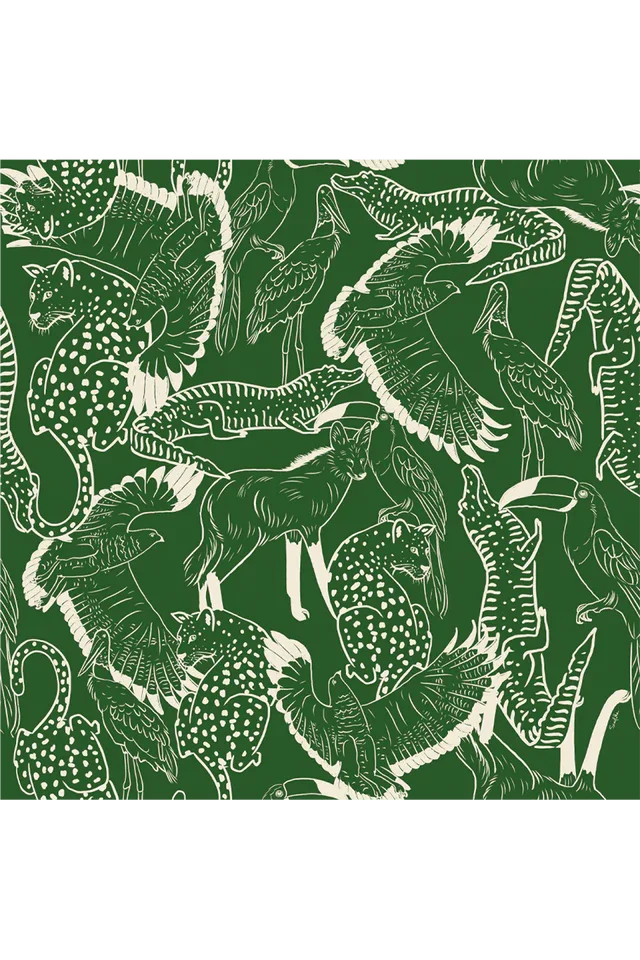 Pañuelo Silhuetas- Twill de Seda/ 50x50 - Scarfme | Bufandas, Pañuelos, Chales, Turbantes