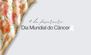 Día Mundial del Cáncer: Escoje tu bufanda ideal para quimioterapia