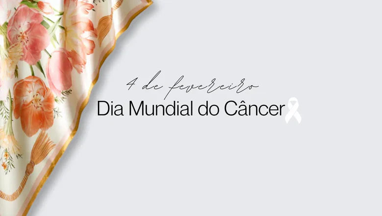 Día Mundial del Cáncer: Escoje tu bufanda ideal para quimioterapia