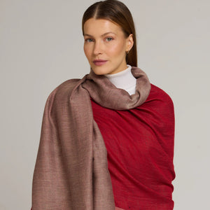 Bufandas de Cashmere
