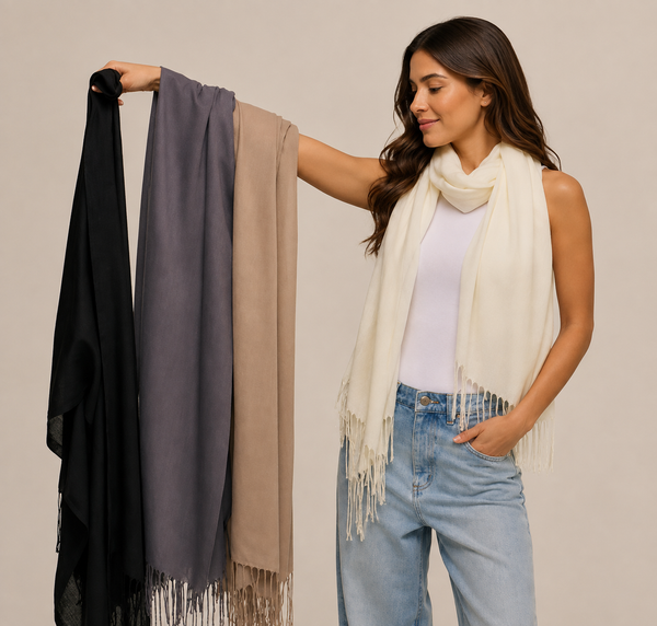 Pashmina