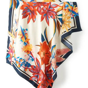 Pañuelo Turbante de Viscose