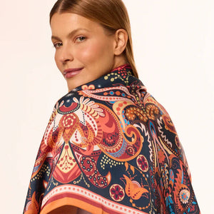 Pañuelo Turbante de Viscose