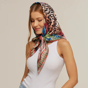 Pañuelo de Poliéster