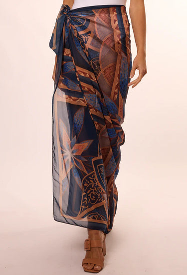 Max Pañuelo Grand Mosque- Mousseline de Poliester/ 130x130 - Scarfme | Bufandas, Pañuelos, Chales, Turbantes