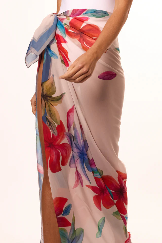 Max Pañuelo Lilian- Mousseline de Poliester/ 130x130 - Scarfme | Bufandas, Pañuelos, Chales, Turbantes