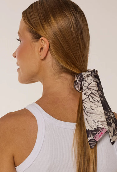 Scrunchie Empodere-se