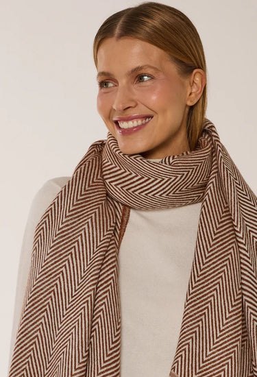 Cashmere Espina de Pez/ 70x200