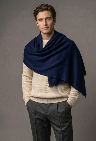 Baby Cashmere Marino