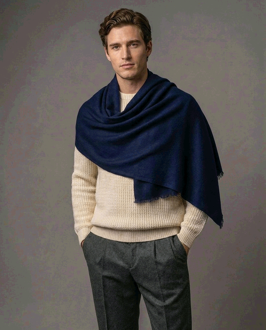 Baby Cashmere Marino - Scarfme | Bufandas, Pañuelos, Chales, Turbantes