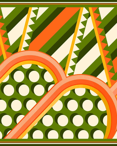 Pañuelo Maite- Twill de Seda/ 90x90 - Scarfme | Bufandas, Pañuelos, Chales, Turbantes