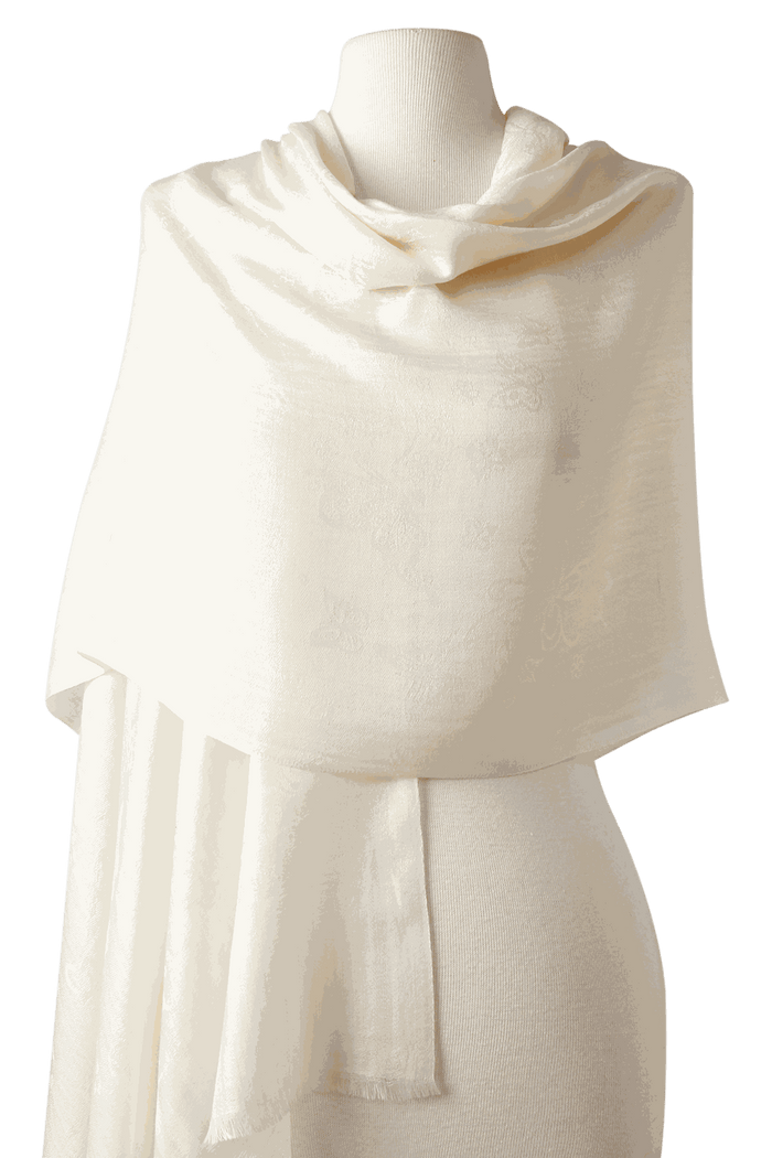 CASHMERE BABY - Scarfme | Bufandas de Seda