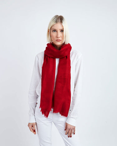 CASHMERE BABY - Scarfme | Bufandas de Seda