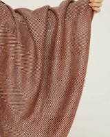 Cashmere Espina de Pez/ 70x200 - Scarfme | Bufandas, Pañuelos, Chales, Turbantes