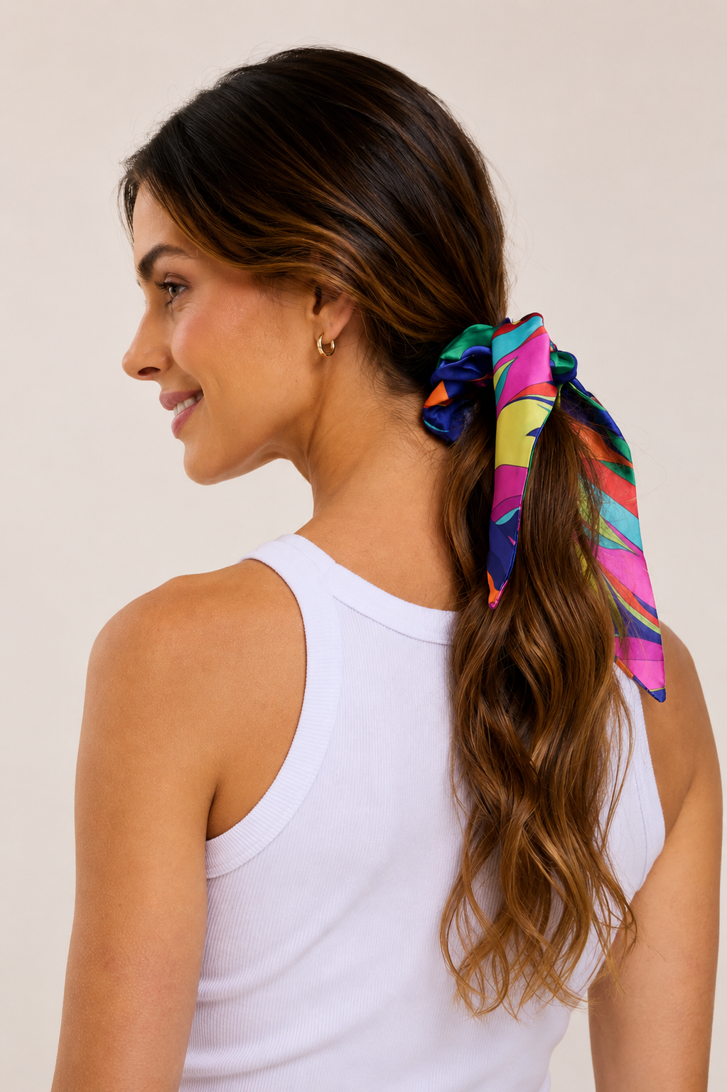 Scrunchie Neiva