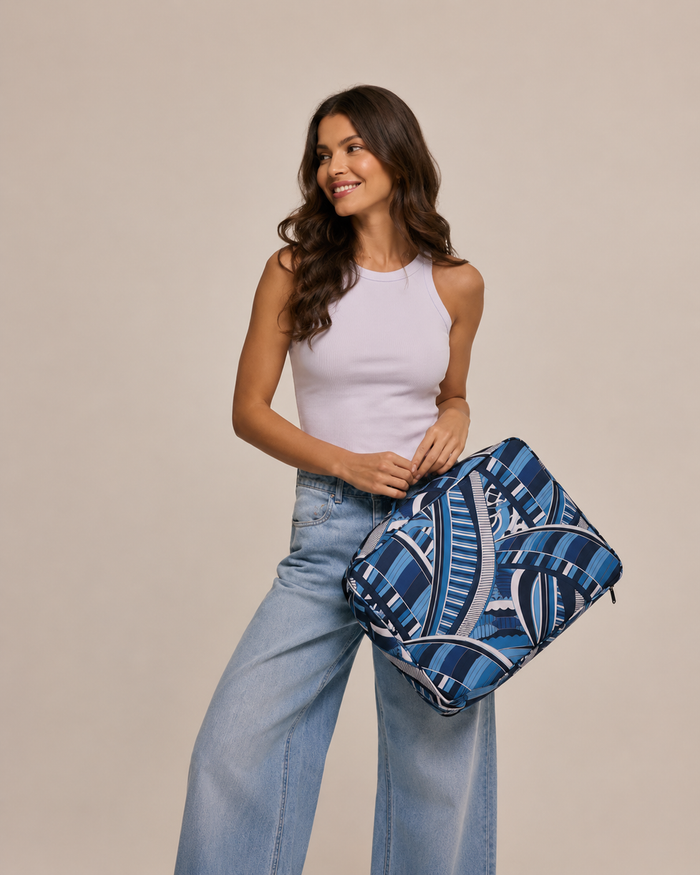 Organizador Modern Dubai - Scarfme | Bufandas, Pañuelos, Chales, Turbantes