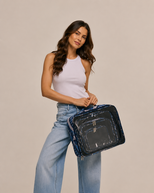 Organizador Modern Dubai - Scarfme | Bufandas, Pañuelos, Chales, Turbantes