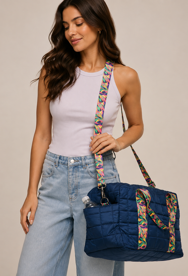 Bolsa de Gimnasio Neiva - Scarfme | Bufandas, Pañuelos, Chales, Turbantes
