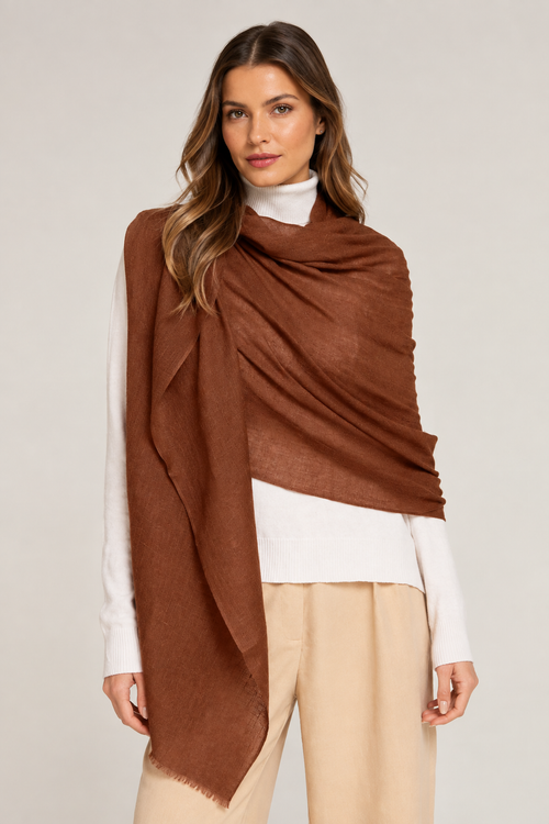Cashmere Baby/ 75x200 - Scarfme | Bufandas, Pañuelos, Chales, Turbantes