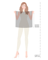 Grand Mosque 04/21 - Scarfme | Bufandas de Seda