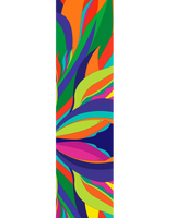 Chal Neiva - Mousseline de Poliéster/ 45x210 - Scarfme | Bufandas, Pañuelos, Chales, Turbantes