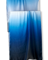 Chal Degradado- Mousseline de Seda/ 60x210 - Scarfme | Bufandas, Pañuelos, Chales, Turbantes