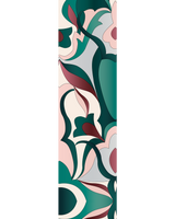 Chal Flow - Mousseline de Poliéster/ 45x210 - Scarfme | Bufandas, Pañuelos, Chales, Turbantes