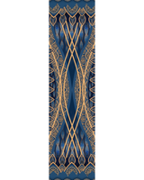 Chal Grand Mosque - Mousseline de Poliéster/ 45x210 - Scarfme | Bufandas, Pañuelos, Chales, Turbantes