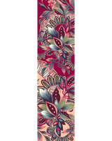 Chal Intensidade - Mousseline de Poliéster/ 45x210 - Scarfme | Bufandas, Pañuelos, Chales, Turbantes