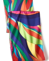 Chal Neiva - Mousseline de Poliéster/ 45x210 - Scarfme | Bufandas, Pañuelos, Chales, Turbantes