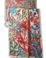 Chal Pantanal- Mousseline de Seda/ 60x210 - Scarfme | Bufandas, Pañuelos, Chales, Turbantes