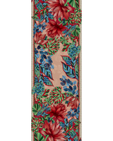 Chal Pantanal- Mousseline de Seda/ 60x210 - Scarfme | Bufandas, Pañuelos, Chales, Turbantes