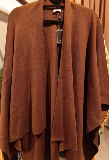 Poncho Café