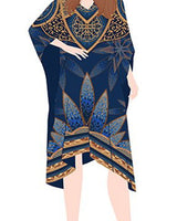 Kaftan Grand Mosque - Viscose - Scarfme | Bufandas, Pañuelos, Chales, Turbantes