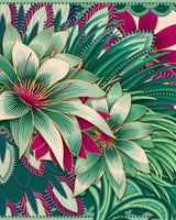 Alegoria 02/23 - Scarfme | Bufandas de Seda