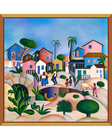 Max Pañuelo Morro da Favela- Mousseline de Seda/ 130x130 - Scarfme | Bufandas, Pañuelos, Chales, Turbantes