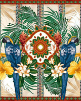 Pañuelo Greta- Twill de Seda/ 90x90 - Scarfme | Bufandas, Pañuelos, Chales, Turbantes