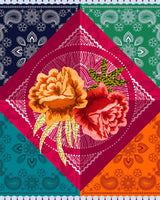 Pañuelo Judith- Twill de Seda/ 90x90 - Scarfme | Bufandas, Pañuelos, Chales, Turbantes