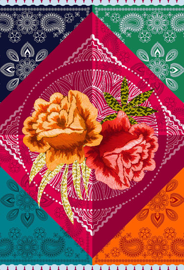 Pañuelo Judith- Twill de Seda/ 90x90 - Scarfme | Bufandas, Pañuelos, Chales, Turbantes