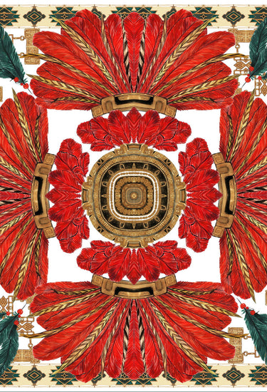 Pañuelo Maia- Twill de Seda/ 50x50 - Scarfme | Bufandas, Pañuelos, Chales, Turbantes