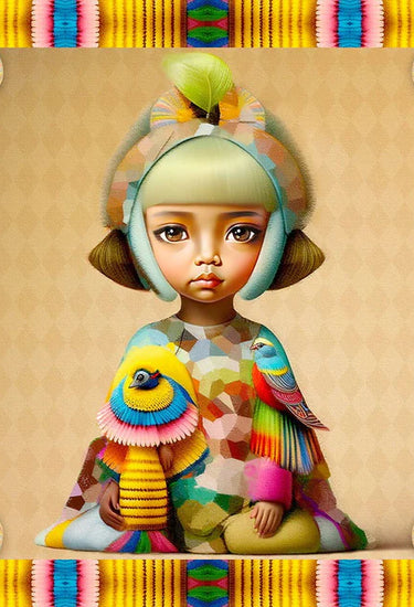 Pañuelo Toymanifesto Guadiã-Twill de Seda/ 90x90 - Scarfme | Bufandas, Pañuelos, Chales, Turbantes