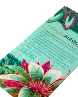 Pañuelo Alegoria - Satén de Poliéster/ 50x50 - Scarfme | Bufandas, Pañuelos, Chales, Turbantes