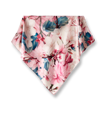 Pañuelo Cerejeiras Benevolencia - Satén de Seda/ 65x656 - Scarfme | Bufandas, Pañuelos, Chales, Turbantes
