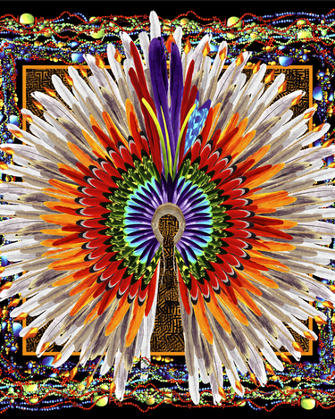 Cocar 12/19 - Scarfme | Bufandas de Seda