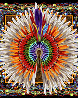 Pañuelo Cocar- Satén de Poliester/ 50x50 - Scarfme | Bufandas, Pañuelos, Chales, Turbantes