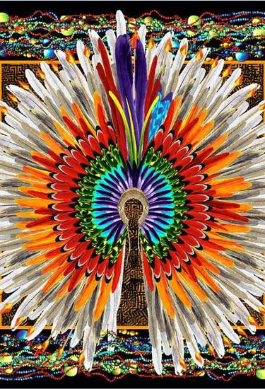 Pañuelo Cocar - Twill de Seda/ 90x90 - Scarfme | Bufandas, Pañuelos, Chales, Turbantes