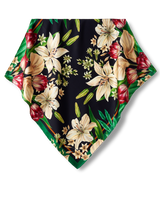 Pañuelo Daniela - Twill de Seda/ 65x65 - Scarfme | Bufandas, Pañuelos, Chales, Turbantes