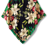 Pañuelo Daniela - Twill de Seda/ 65x65 - Scarfme | Bufandas, Pañuelos, Chales, Turbantes